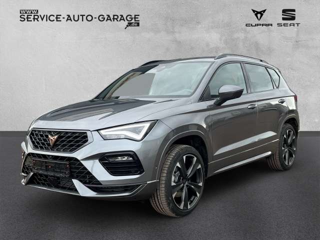 Fahrzeugbild eines CUPRA Ateca