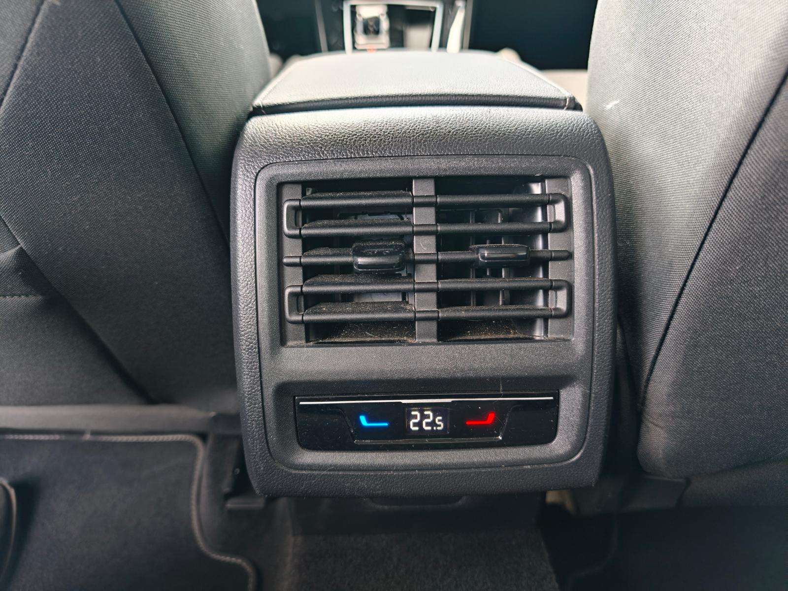 Fahrzeugbild eines Volkswagen Golf