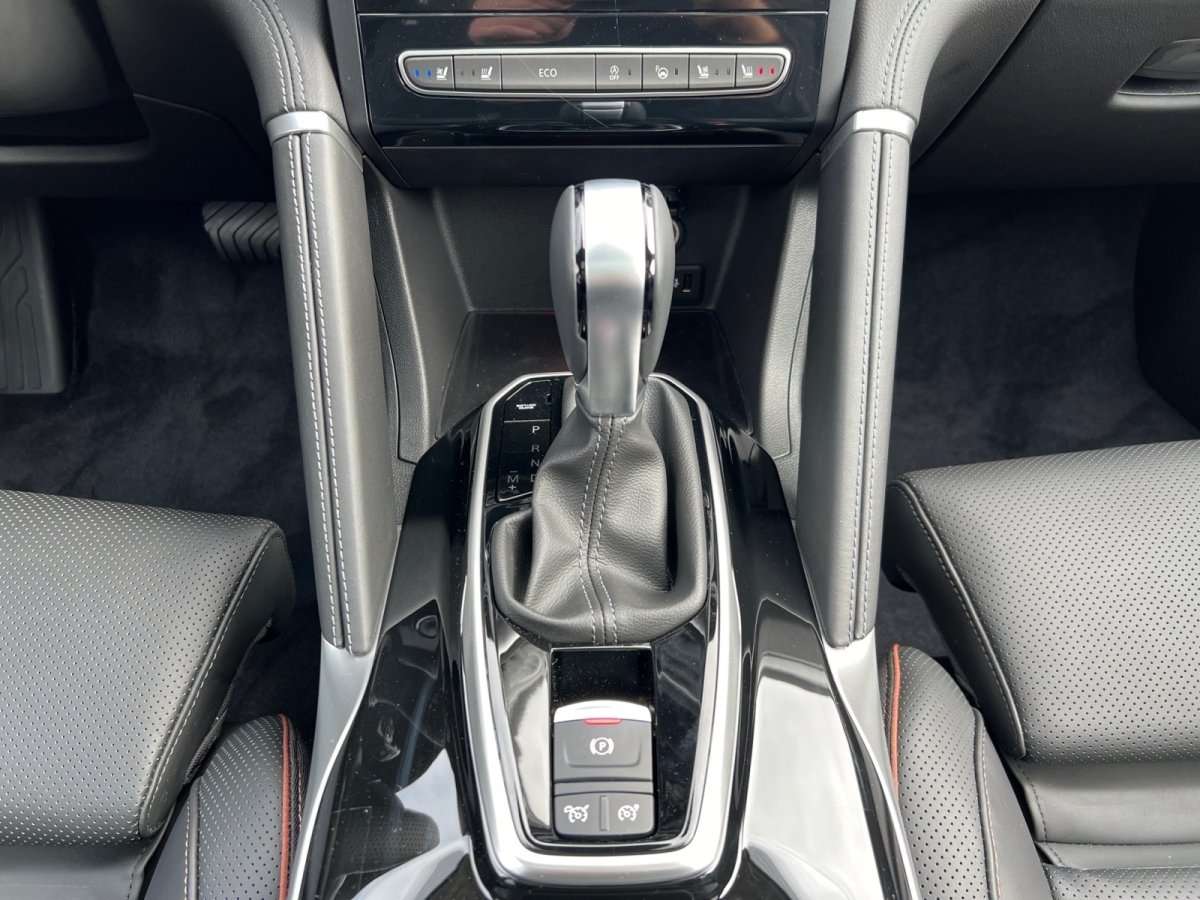 Fahrzeugbild eines Renault Koleos