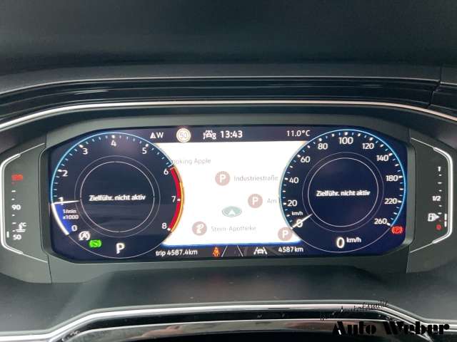 Fahrzeugbild eines Volkswagen Polo