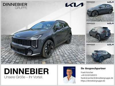Bild Kia Sportage