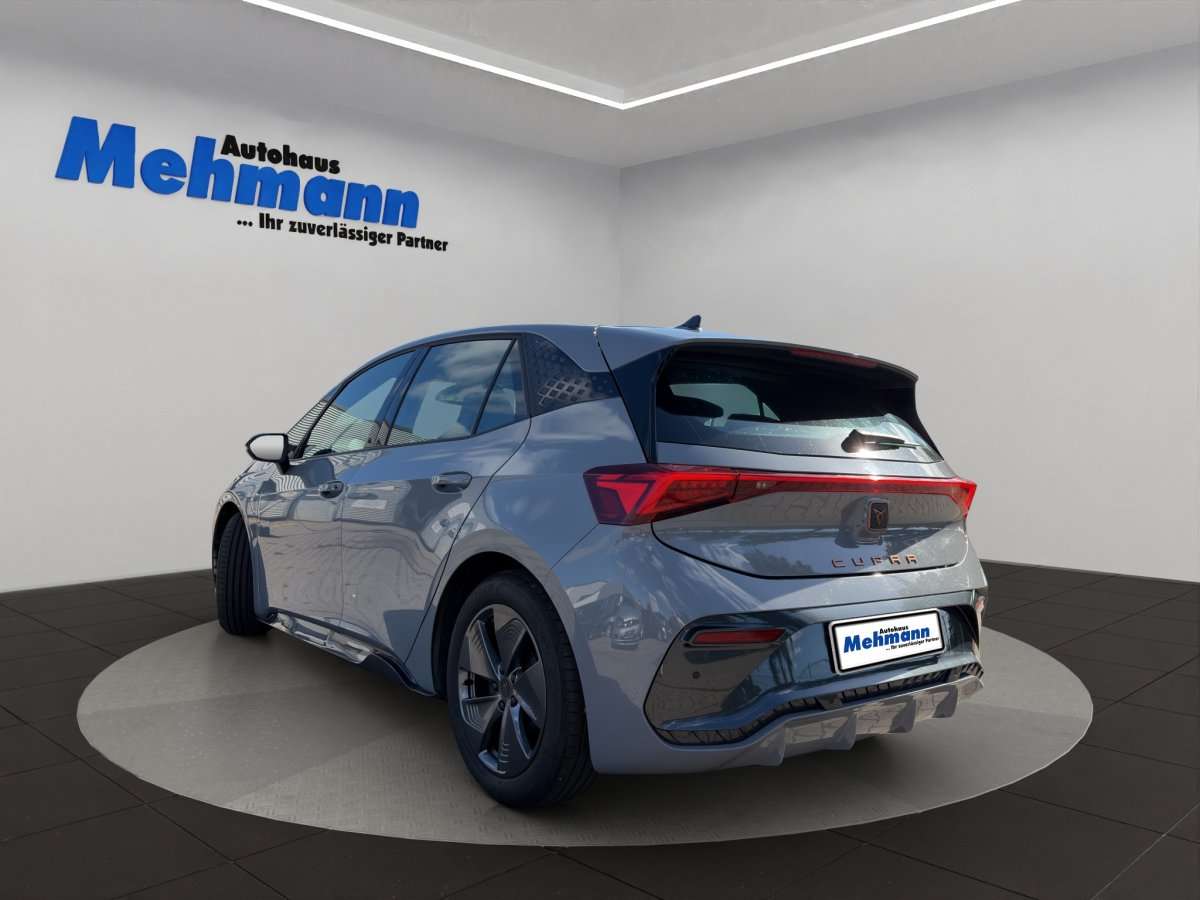 Fahrzeugbild eines CUPRA Born
