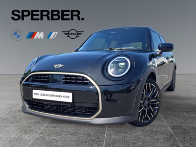 Bild MINI COOPER