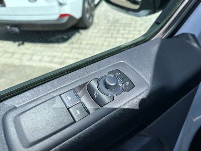 Fahrzeugbild eines Ford Transit Custom