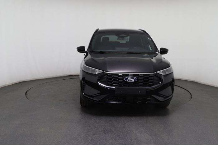 Fahrzeugbild eines Ford Kuga