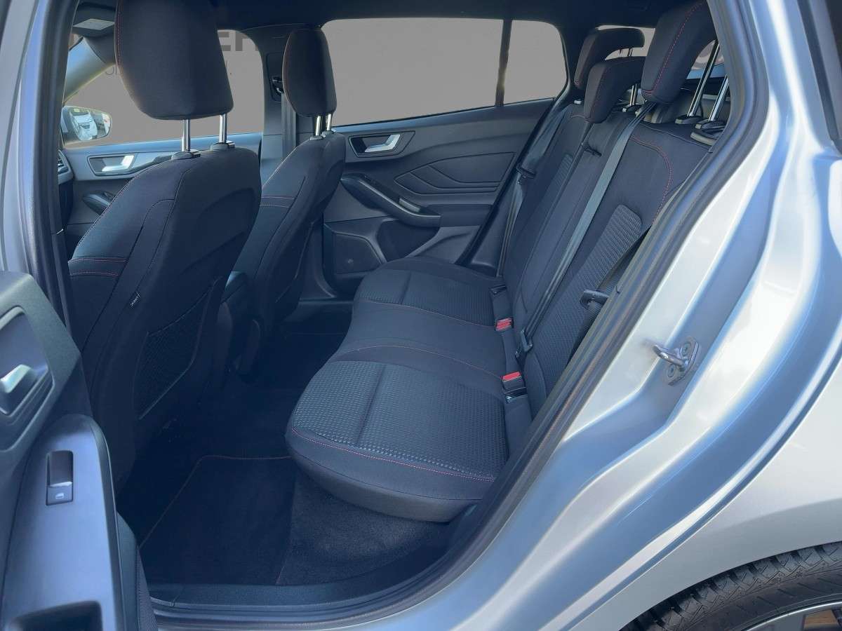 Fahrzeugbild eines Ford Focus