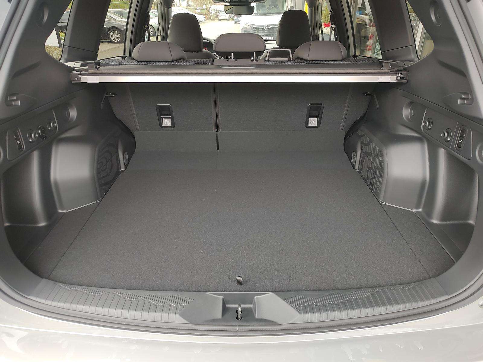 Fahrzeugbild eines Subaru Forester