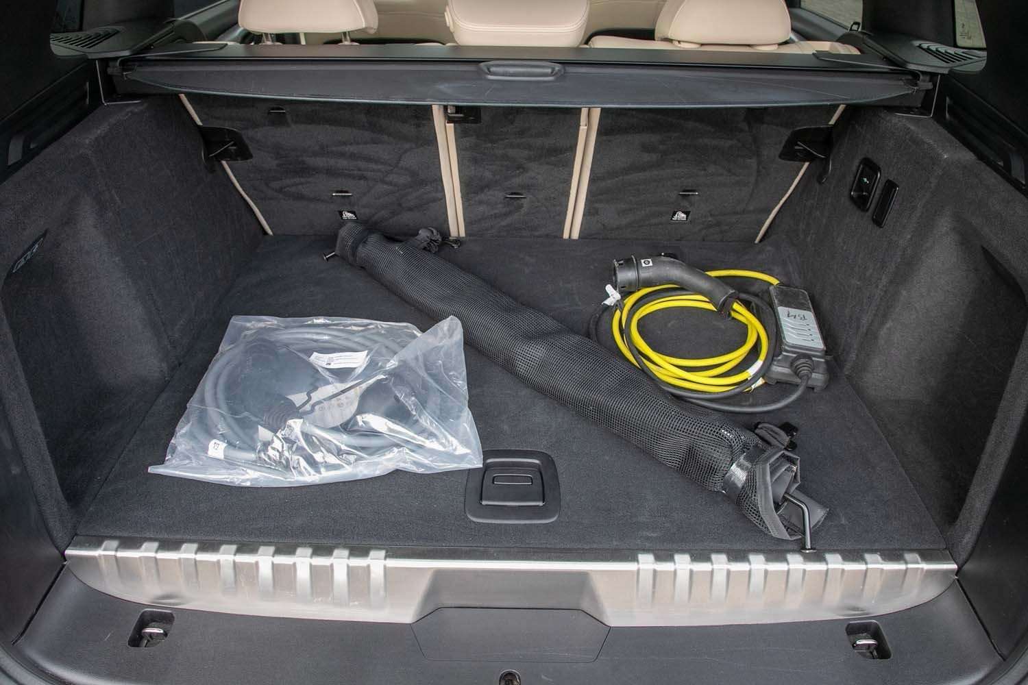 Fahrzeugbild eines BMW X3