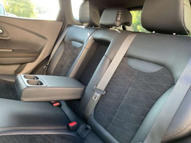 Fahrzeugbild eines Renault Kadjar