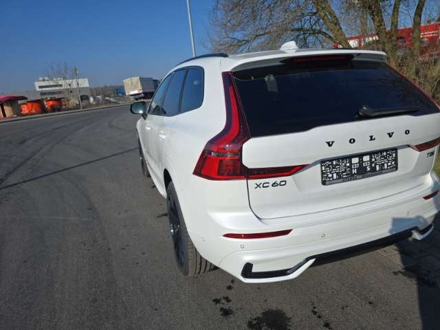 Fahrzeugbild eines Volvo XC60