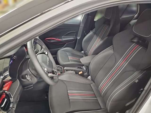Fahrzeugbild eines Skoda Fabia