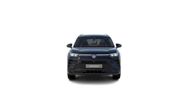 Fahrzeugbild eines Volkswagen Tayron