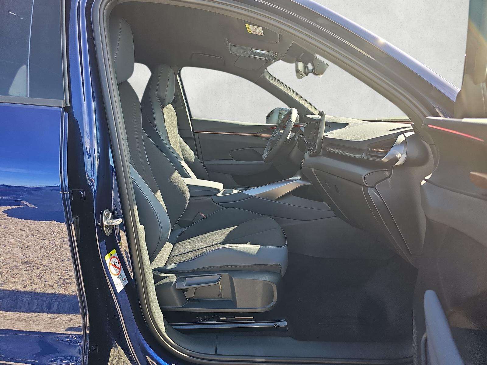 Fahrzeugbild eines CUPRA Terramar