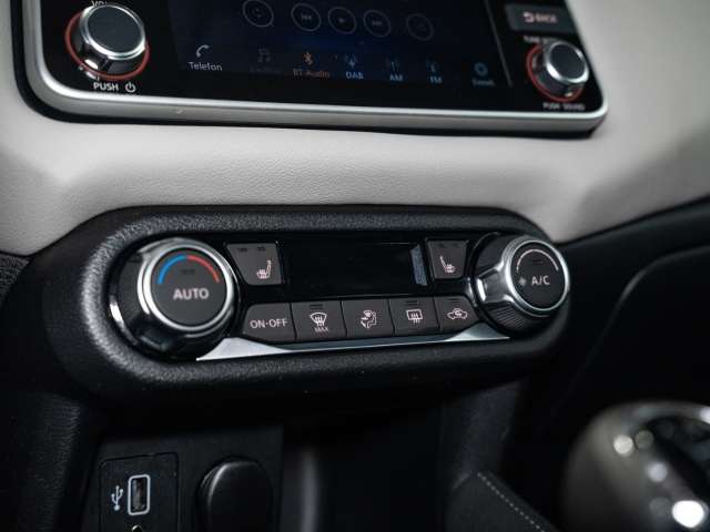 Fahrzeugbild eines Nissan Micra