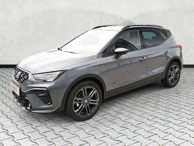 Fahrzeugbild eines SEAT Arona