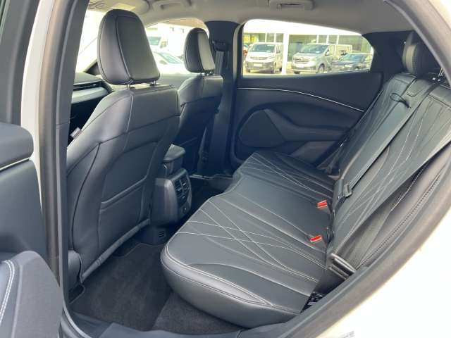 Fahrzeugbild eines Ford Mustang Mach-E