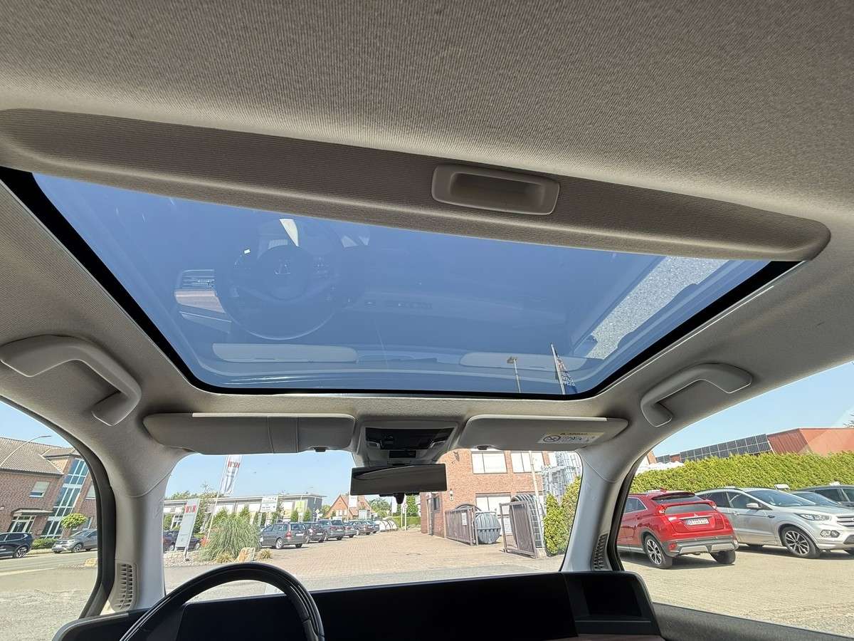 Fahrzeugbild eines Honda Honda e