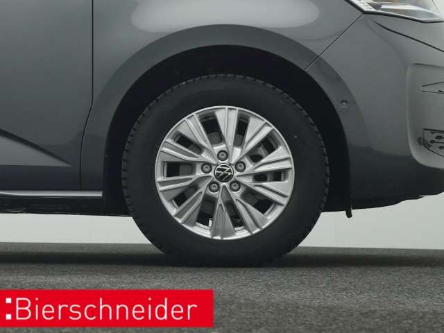 Fahrzeugbild eines Volkswagen California