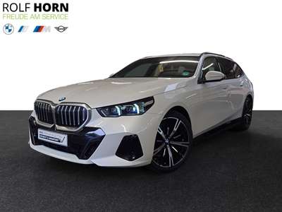 Bild BMW 5er-Reihe