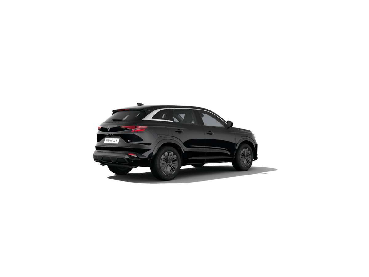 Fahrzeugbild eines Renault Austral