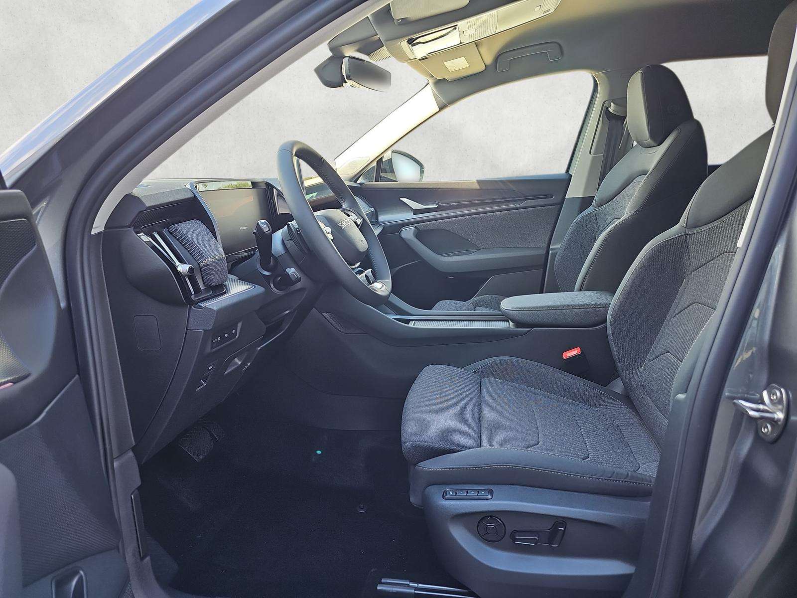 Fahrzeugbild eines Skoda Kodiaq