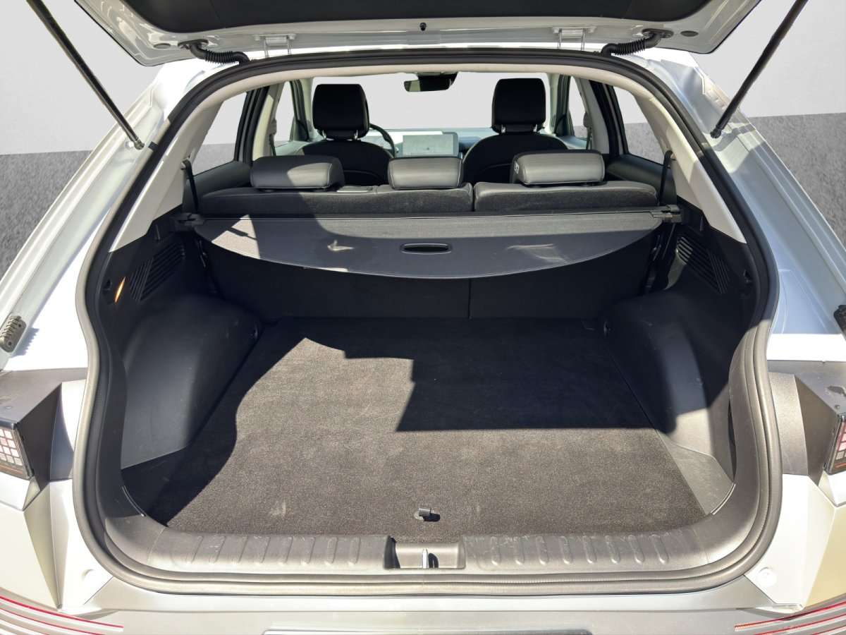Fahrzeugbild eines Hyundai IONIQ 5