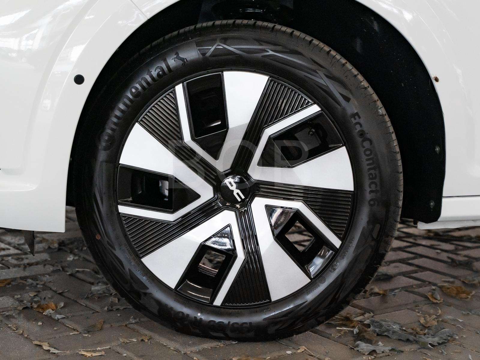 Fahrzeugbild eines Dacia Sandero