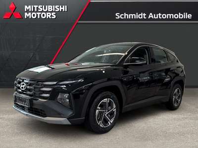 Bild Hyundai Tucson