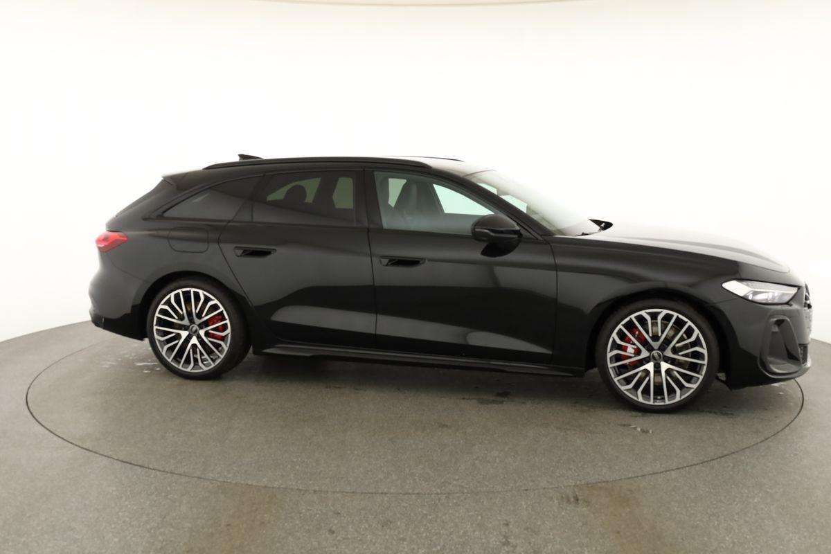 Fahrzeugbild eines Audi S5