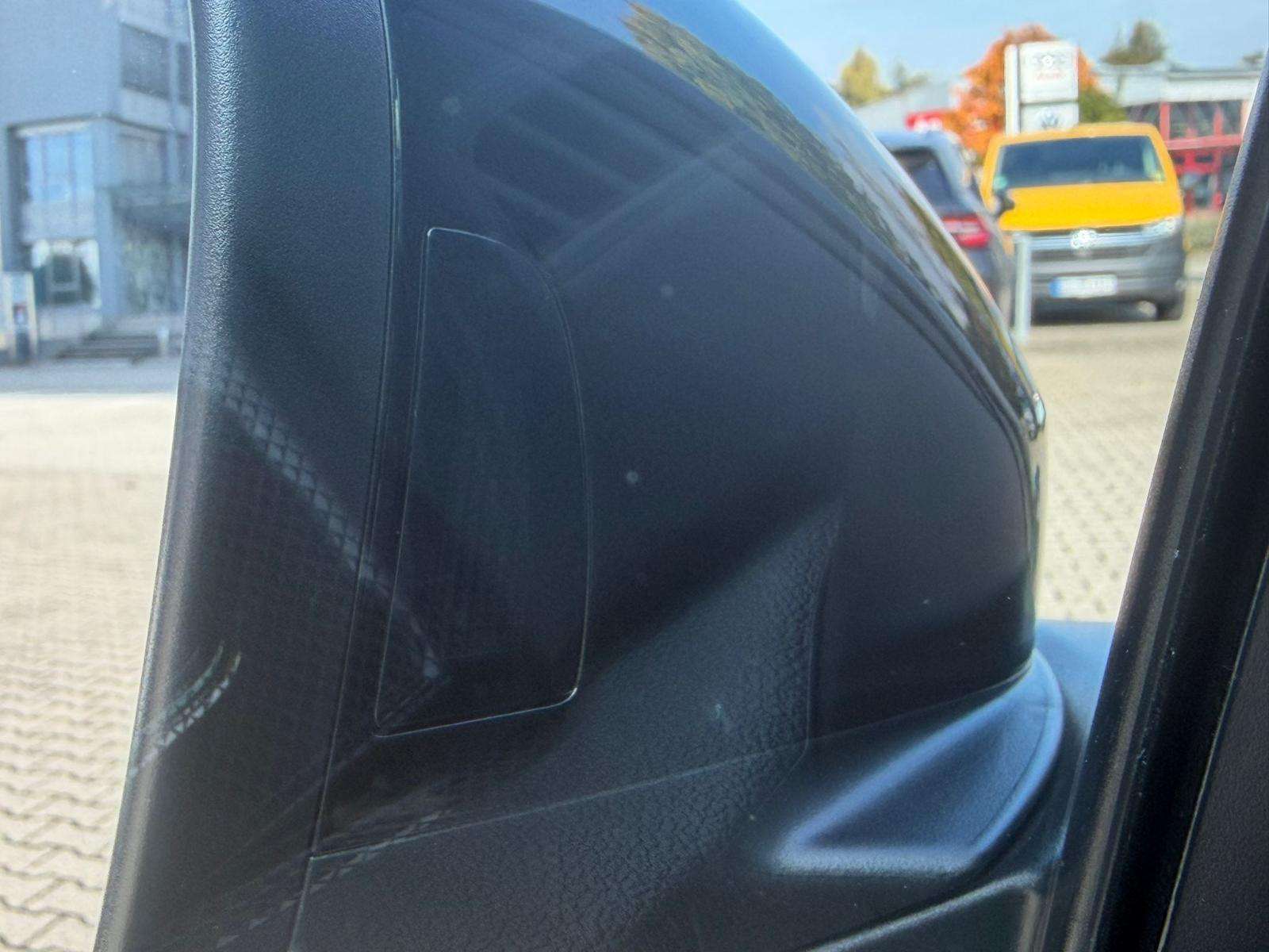 Fahrzeugbild eines Volkswagen T-Cross