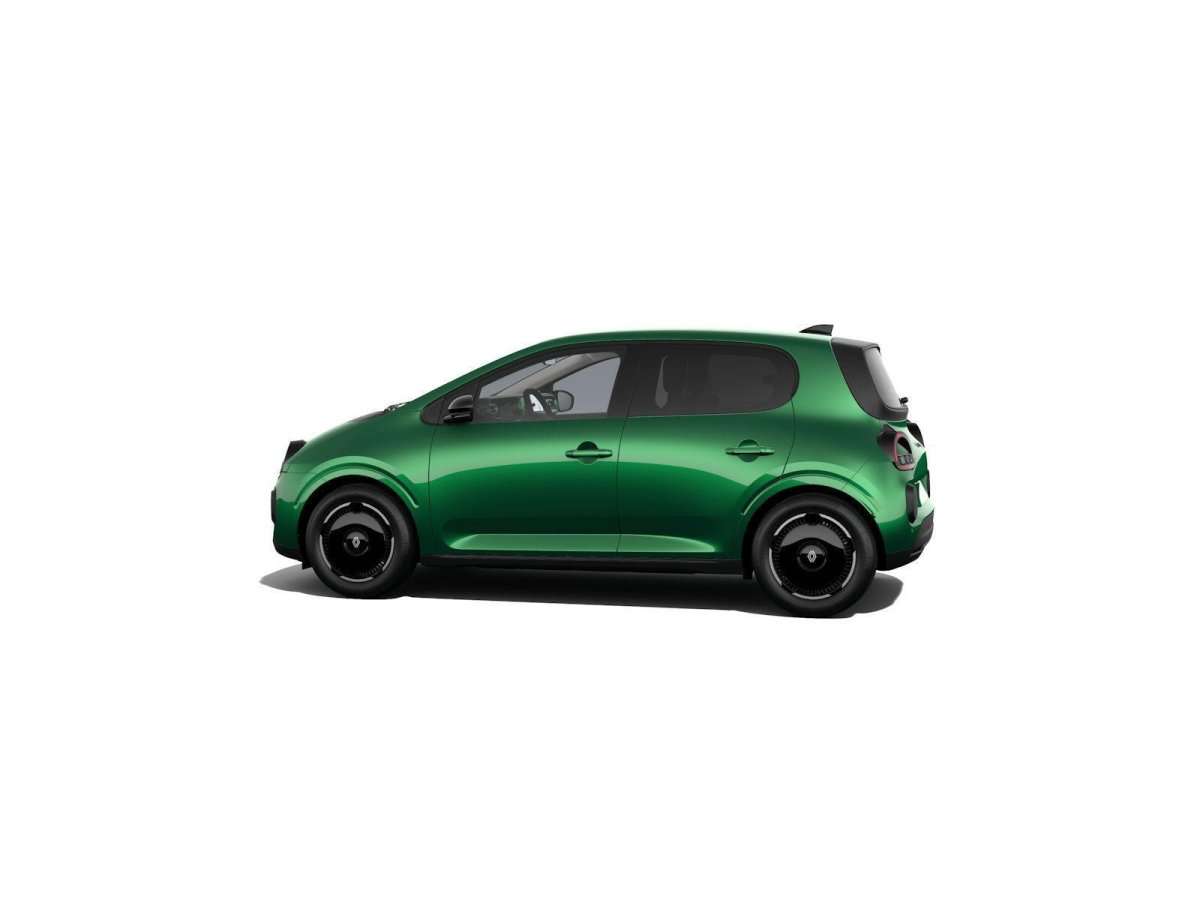 Fahrzeugbild eines Renault Twingo