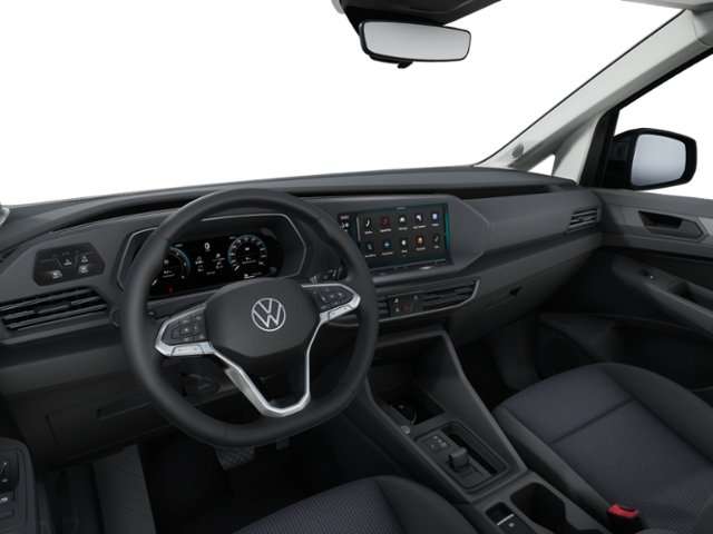 Fahrzeugbild eines Volkswagen Caddy