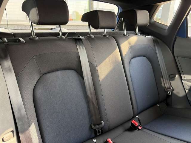 Fahrzeugbild eines SEAT Arona