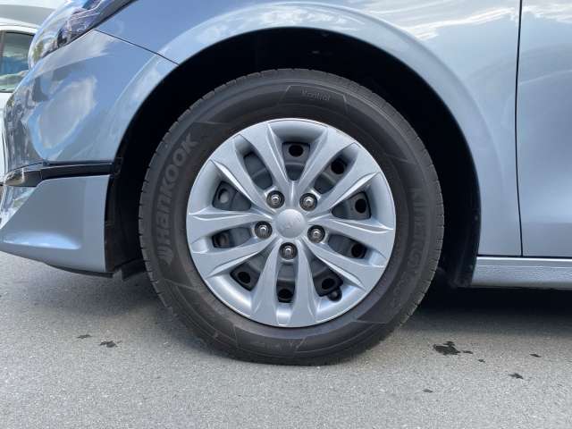 Fahrzeugbild eines Kia cee'd