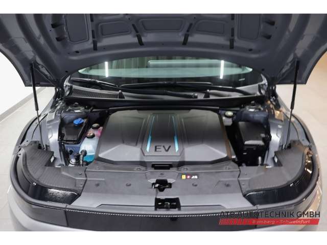 Fahrzeugbild eines Hyundai IONIQ 5