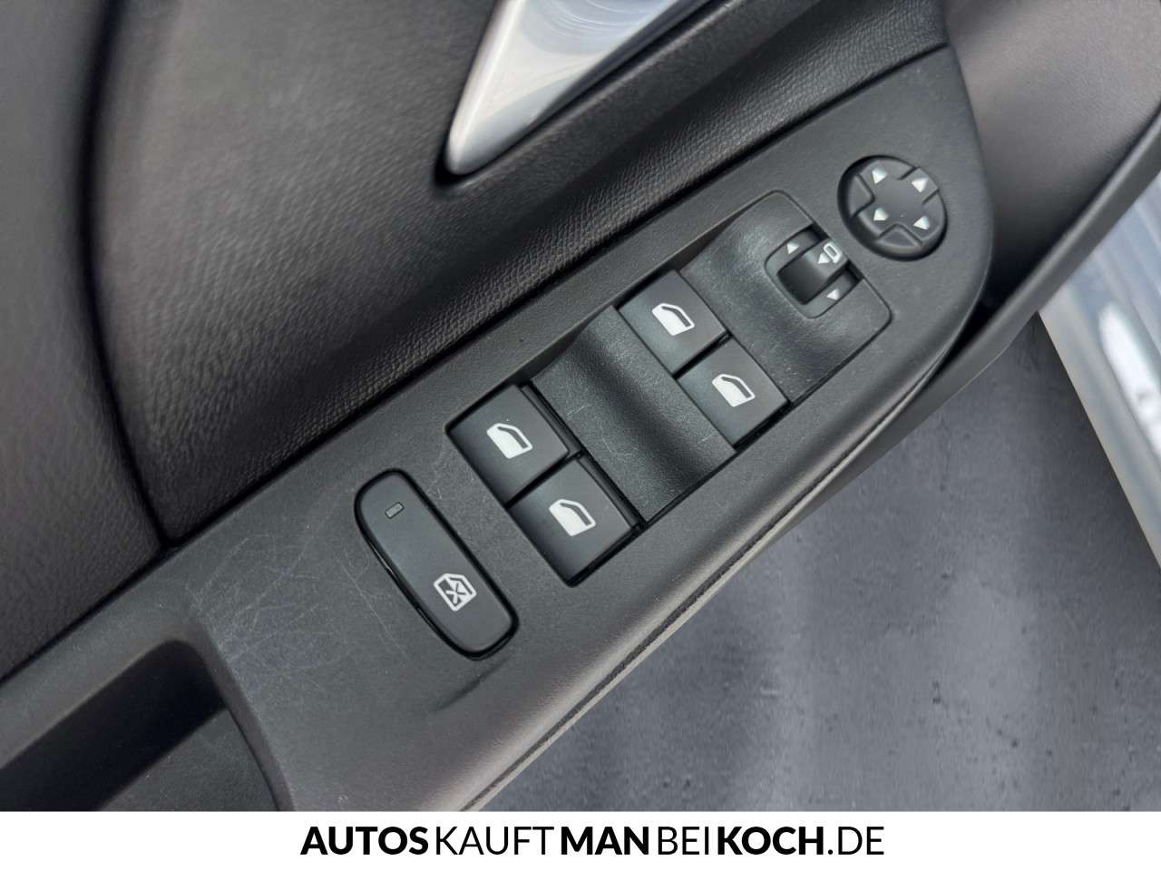 Fahrzeugbild eines Opel Corsa