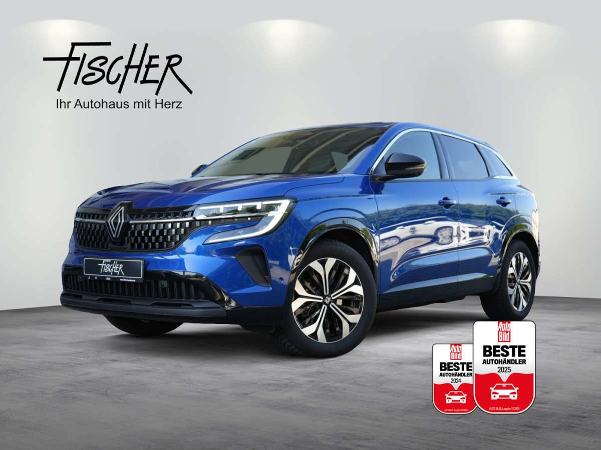 Fahrzeugbild eines Renault Austral