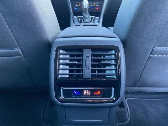 Fahrzeugbild eines Volkswagen Passat