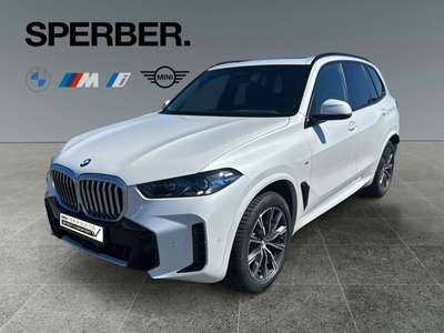 Bild BMW X5