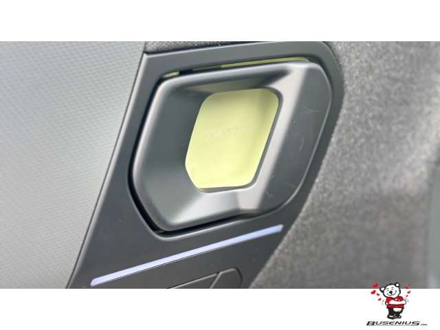 Fahrzeugbild eines Kia EV2