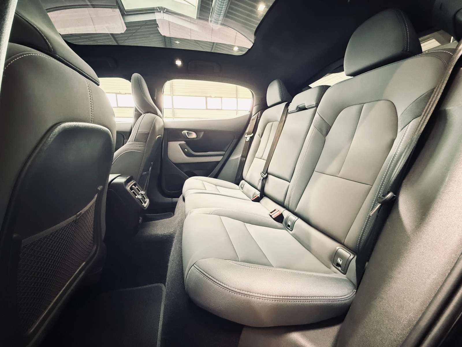 Fahrzeugbild eines Polestar 2