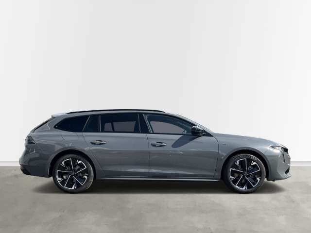 Fahrzeugbild eines Peugeot 508