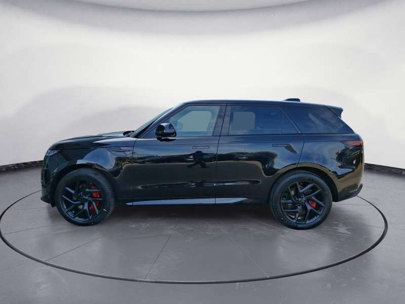 Fahrzeugbild eines Land Rover Range Rover Sport