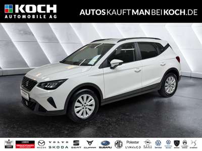 Bild SEAT Arona