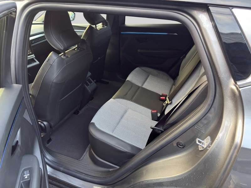 Fahrzeugbild eines Mitsubishi Eclipse Cross