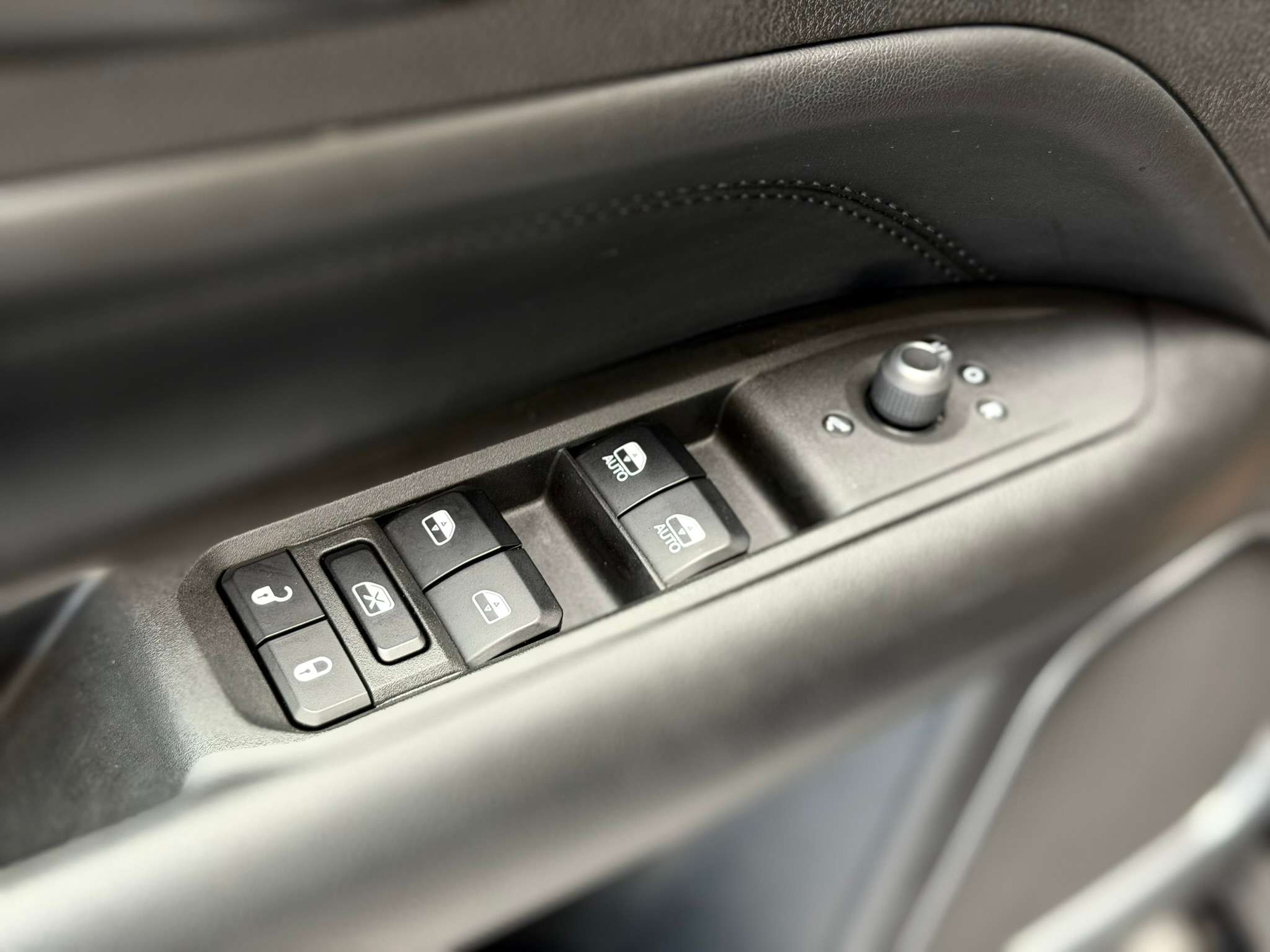 Fahrzeugbild eines Jeep Compass