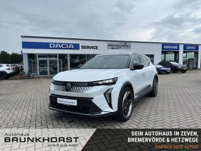 Bild Renault Scénic