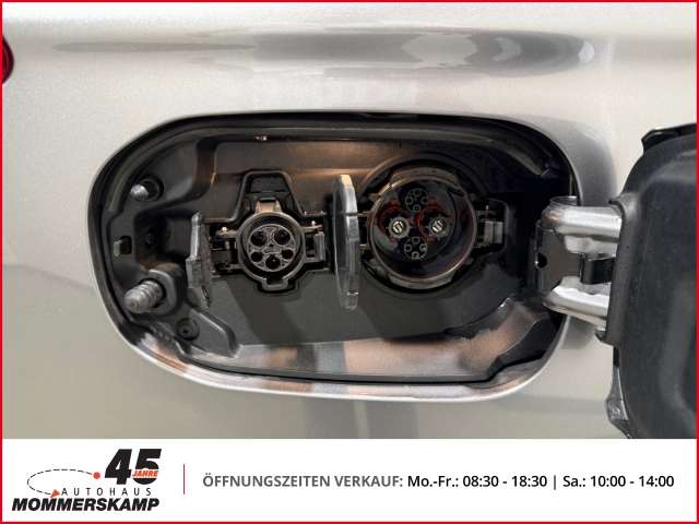 Fahrzeugbild eines Mitsubishi Outlander