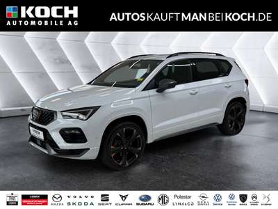Bild CUPRA Ateca