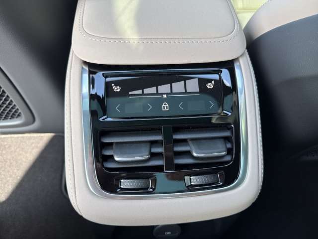 Fahrzeugbild eines Volvo XC90